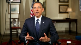 Now Is The Time to Take Action Against Gun Violence