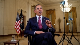 Weekly Address: America is Open for Business