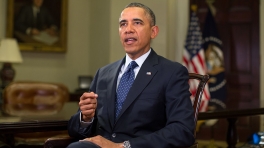 Weekly Address: Taking Action to End Sexual Assault