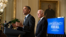 President Obama Speaks on Helping the Long-Term Unemployed