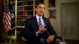 Weekly Address: It’s Time for Congress to Act to Help Responsible Homeowners
