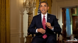 Weekly Address: Extending the Payroll Tax Cut for the Middle Class