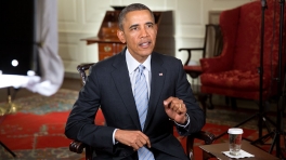 Weekly Address: Time to Lift the Minimum Wage and Give America a Raise