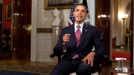 Weekly Address: An All-Of-The-Above Approach to American Energy