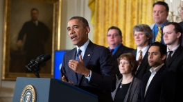 Updating and Modernizing Overtime Regulations