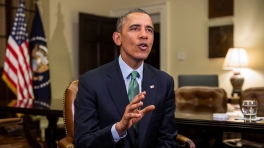 Weekly Address: Rewarding Hard Work by Strengthening Overtime Pay Protections