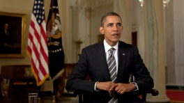 Weekly Address: Ending Subsidies for Big Oil Companies