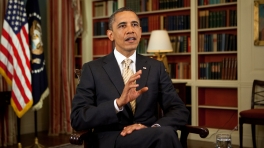 Weekly Address: Passing the Buffett Rule So That Everyone Pays Their Fair Share