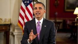 Weekly Address: Growing the Housing Market and Supporting our Homeowners