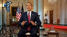 Weekly Address: Congress Must Move Forward, Not Back On Wall Street Reform