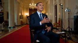 Weekly Address: Congress Must Act to Keep our Teachers on the Job