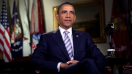 Weekly Address: Celebrating Fathers