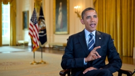 Weekly Address: Congress Must Act on Transportation Bill and Student Loans