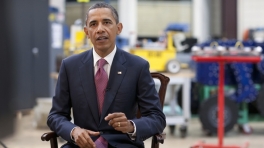 Weekly Address: Strengthening America by Investing at Home