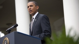 President Obama on June Job Numbers