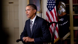 Weekly Address: Working Together To Meet our Fiscal Challenges