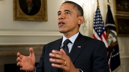 Weekly Address: It’s Time for Congress to Pass the Middle Class Tax Cut Extension