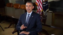 Weekly Address: Strengthening our Economy by Passing Bipartisan Immigration Reform
