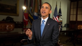 Weekly Address: Confirming Rich Cordray to Lead the CFPB