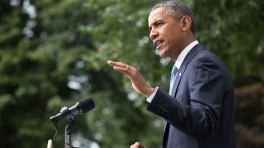 The President Gives an Update on Ukraine and Gaza