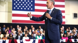My Brother's Keeper Town Hall