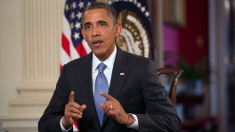 Weekly Address: A Better Bargain for Responsible, Middle Class Homeowners