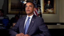 Weekly Address: Coming Together to Remember