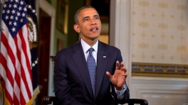 Giving Thanks to Our Troops