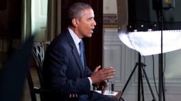 Weekly Address: Time to Act on the Transportation Bill