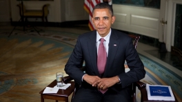 Weekly Address: Passing the American Jobs Act