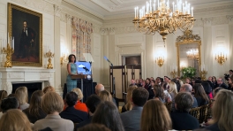 White House Convening on Food Marketing to Children