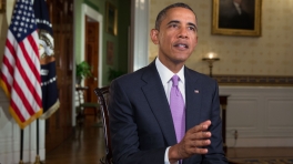 Weekly Address: Congress Must Act Now to Pass a Budget and Raise the Debt Ceiling