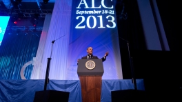 Congressional Black Caucus Foundation Phoenix Awards Dinner