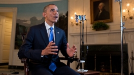 Weekly Address: It’s Time for Congress to Help Responsible Homeowners