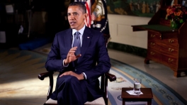 Weekly Address: Bringing Home Our Troops