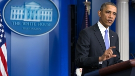 President Obama Speaks on the Affordable Care Act