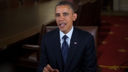 Weekly Address: Taking Control of America’s Energy Future