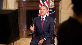 Weekly Address: Wishing the American People a Happy Thanksgiving