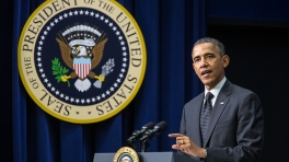 President Obama Speaks to ConnectED Champions of Change