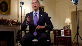 Weekly Address: Congress Must Extend the Middle Class Tax Cuts