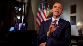 Weekly Address: Ensuring a Fair Shot for the Middle Class