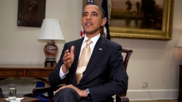 Weekly Address: Honoring Those Who Served in Iraq