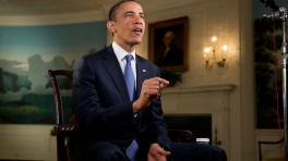 Weekly Address: Congress Must Protect the Middle Class from Income Tax Hike