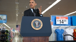 President Obama Speaks on American Energy