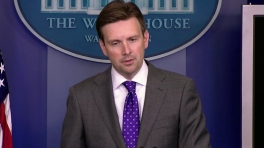 Press Briefing by Deputy Press Secretary Josh Earnest