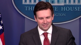 Press Briefing by Deputy Press Secretary Josh Earnest