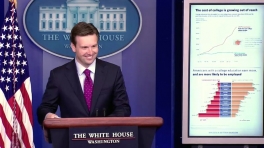 Press Briefing by Deputy Press Secretary Josh Earnest