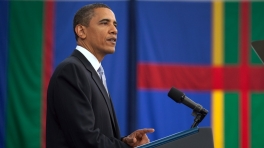 Moving Forward on a New Foundation