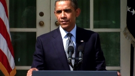 President Obama on Economic Growth and Deficit Reduction