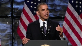 President Obama Speaks at the SelectUSA Investment Summit